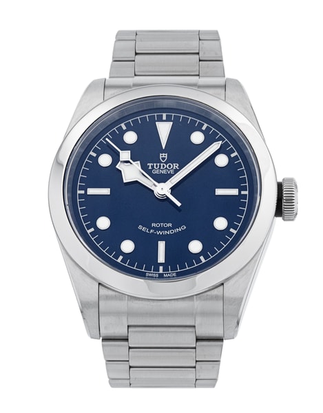 Tudor Black Bay 41 M79540-0004
